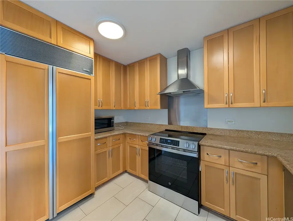 1288 Kapiolani Boulevard # 1702, Honolulu