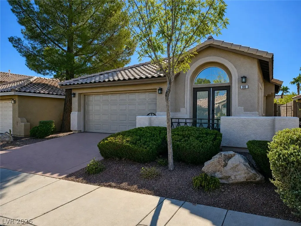 900 Midpride Street, Las Vegas