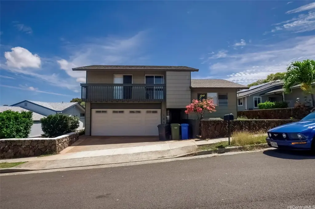 92-1239 Hauone Street, Kapolei