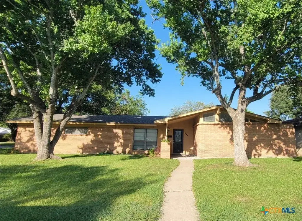 546 Willowick Drive, Port Lavaca