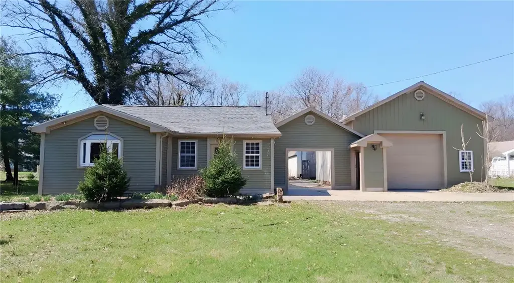 3331 Evergreen Road , Pulaski