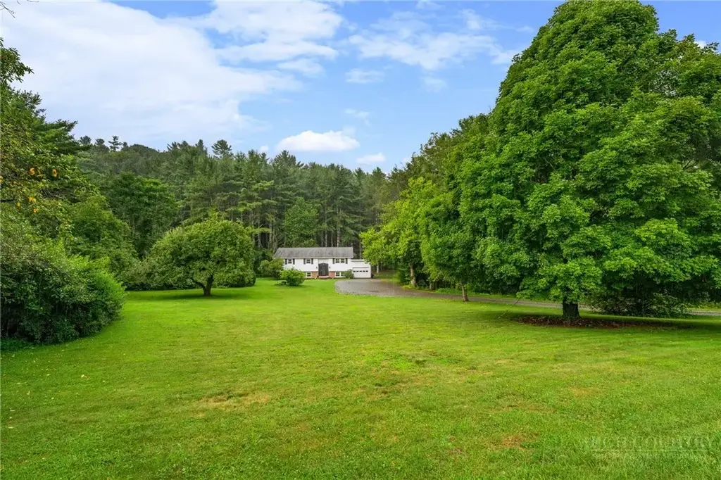 410 Don Hayes Road, Boone