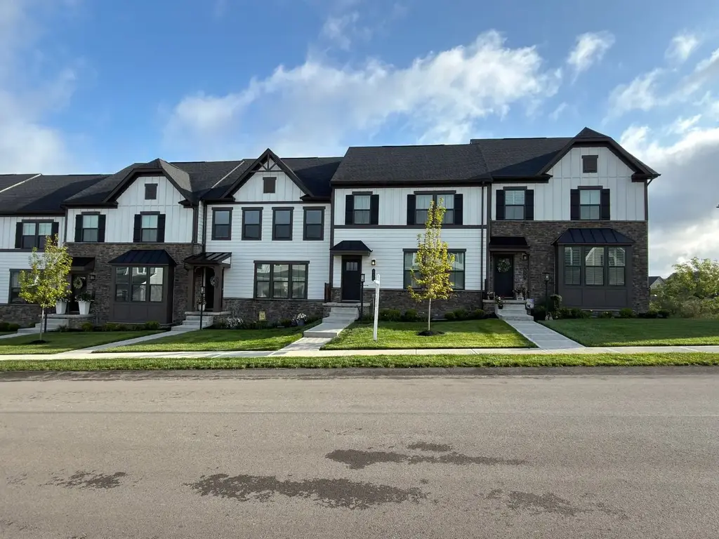 515 Blackrock Boulevard , Adams