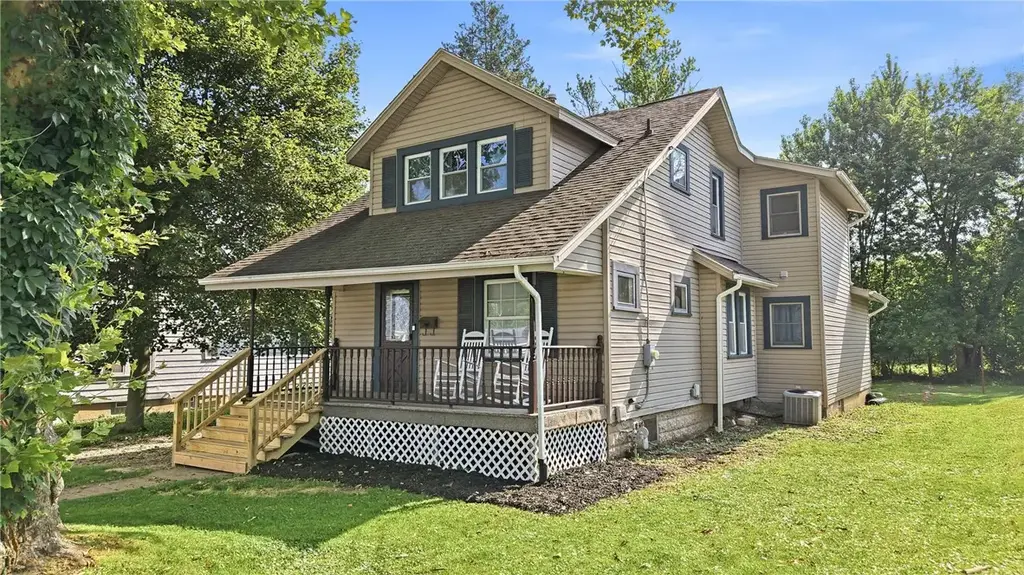 55 Covert Avenue , Sharpsville