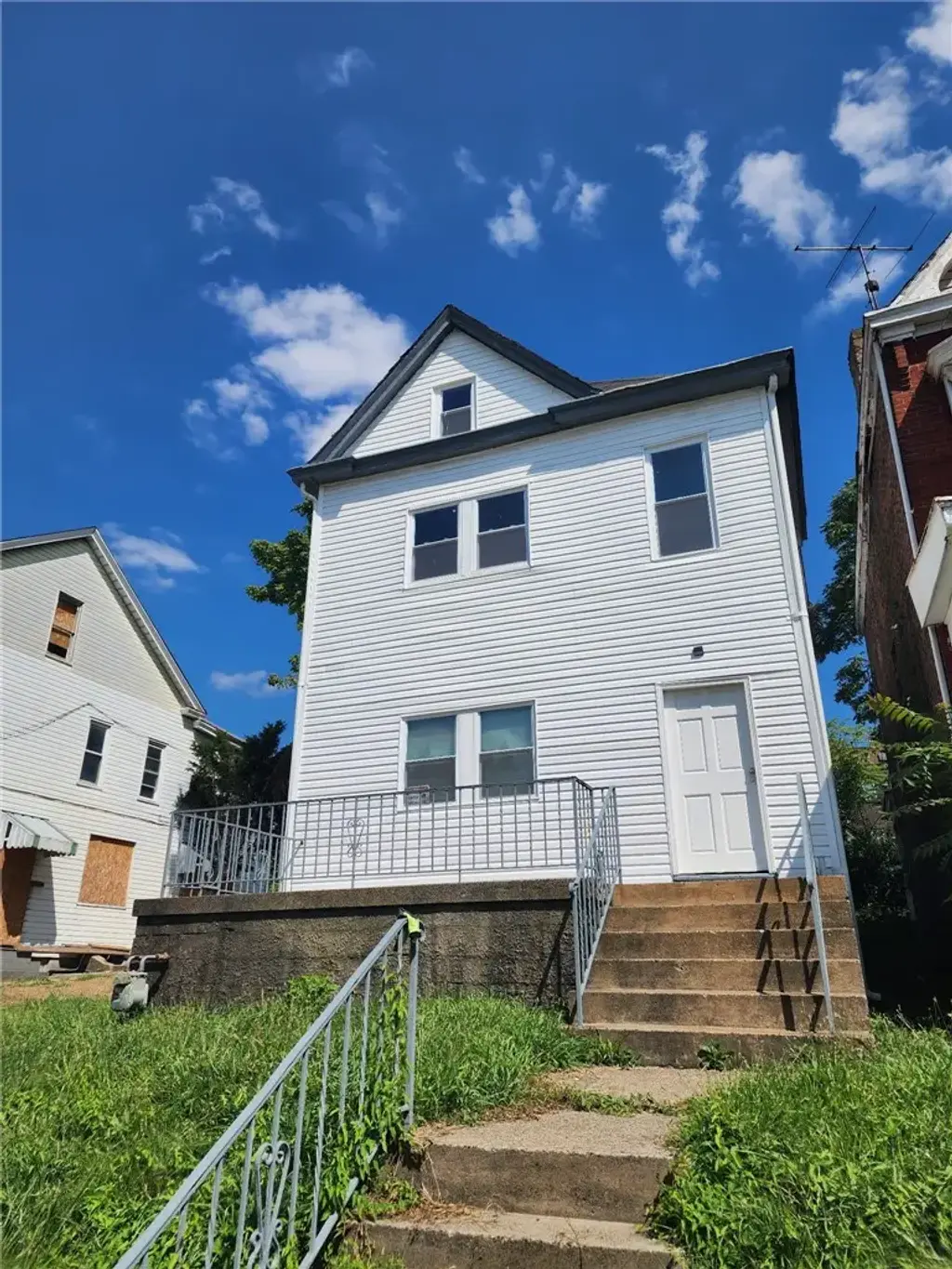 20 Grape Street, Knoxville