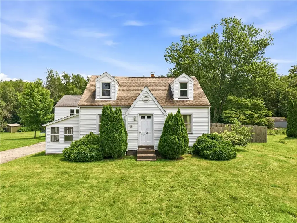 176 Dutch Lane , Hermitage