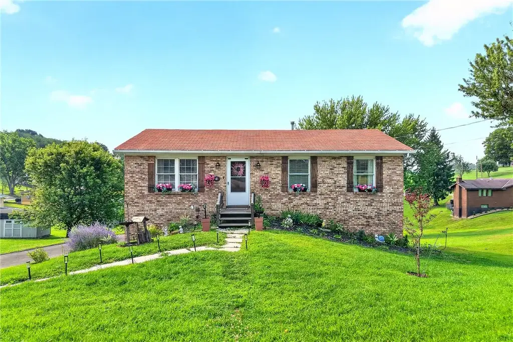 20 Irwin Drive , Carroll