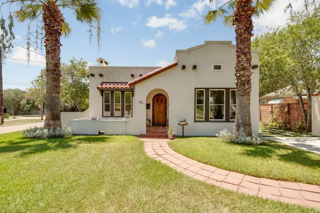 715 E 31st Street, Bryan