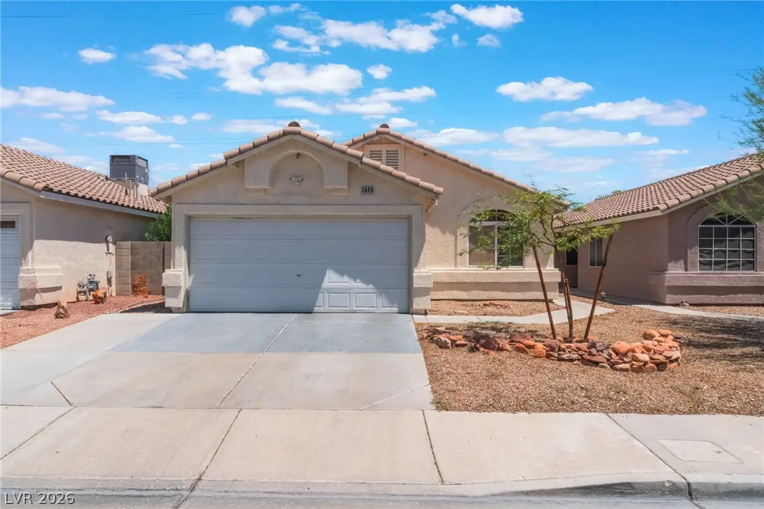 3640 Copper Cactus Drive, Las Vegas