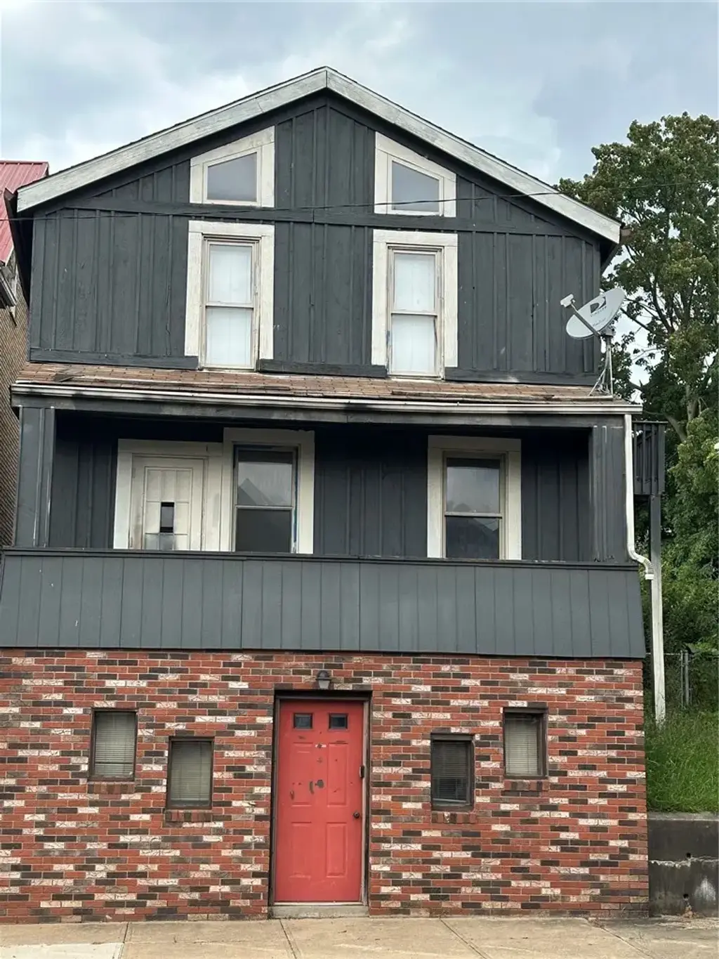 324 7th Avenue Lot 128, Tarentum
