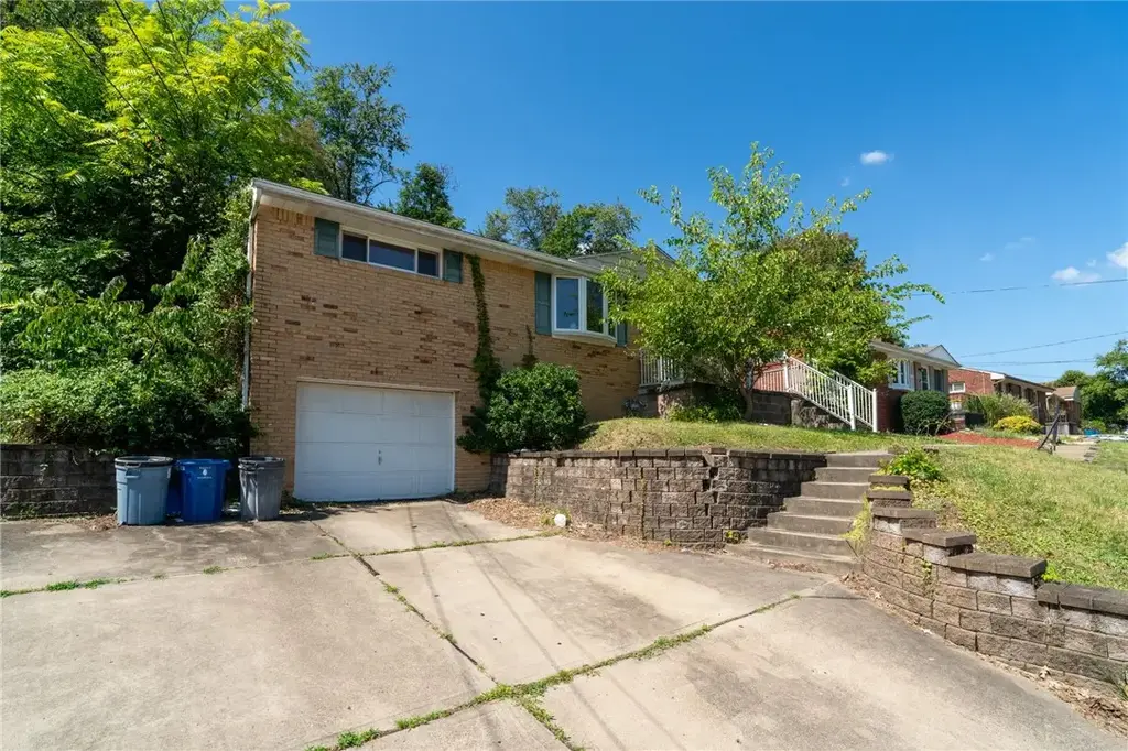 4503 Mapledale Drive , Homestead