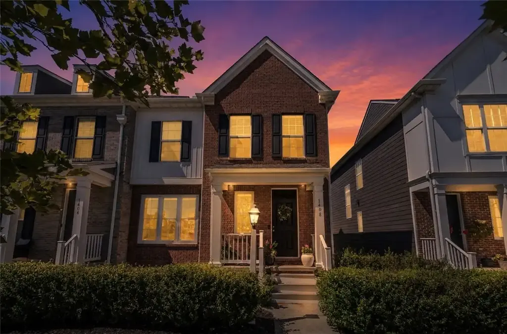 1408 Hastings Crescent, South Fayette