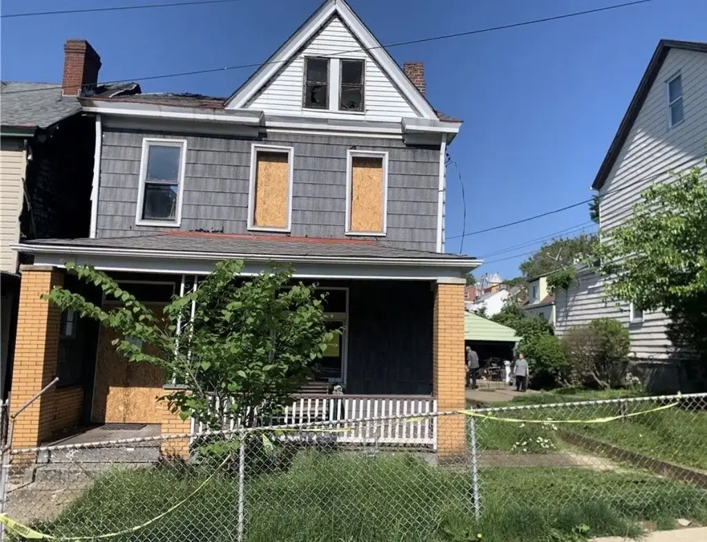 134 Rinne Street, Arlington