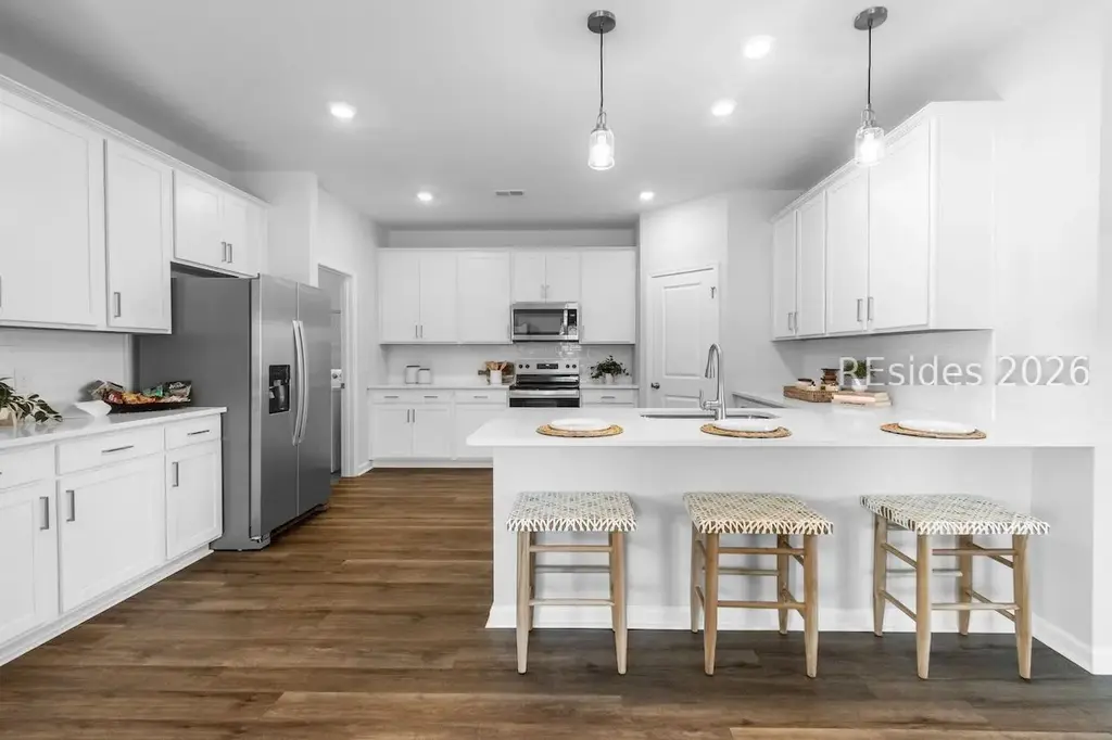 514 Givhans Loop, Hardeeville