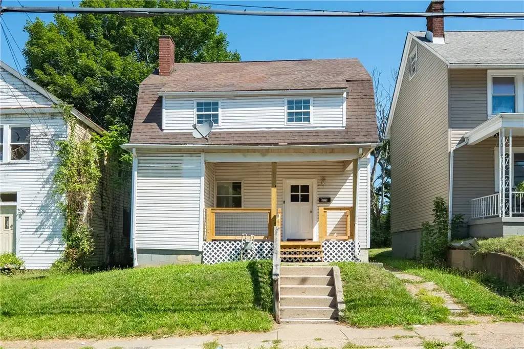 1128 Main Street , Aliquippa