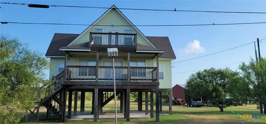 1690 Bierman Road, Seadrift