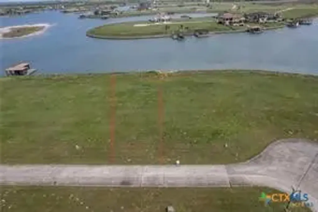 Lot 160 Chateau Way, Port O'Connor