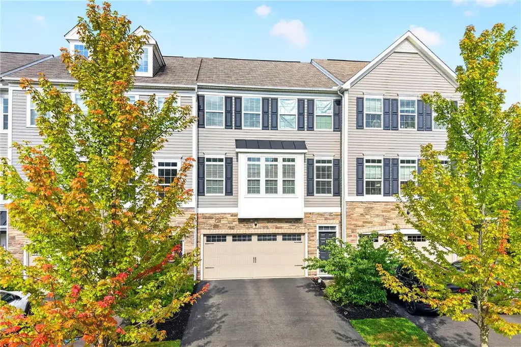 235 Eagle Drive , Cranberry