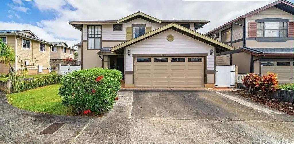 95-1051 Aliana Street # 20, Mililani