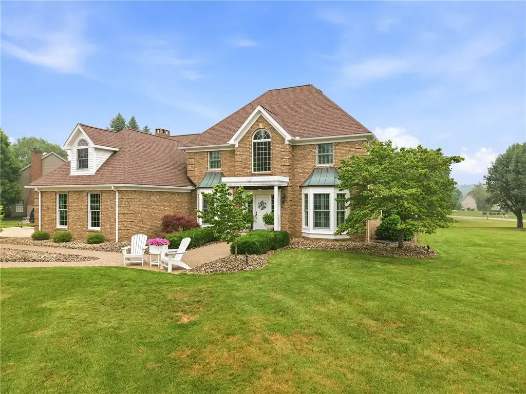 967 Lexington Drive , Hermitage