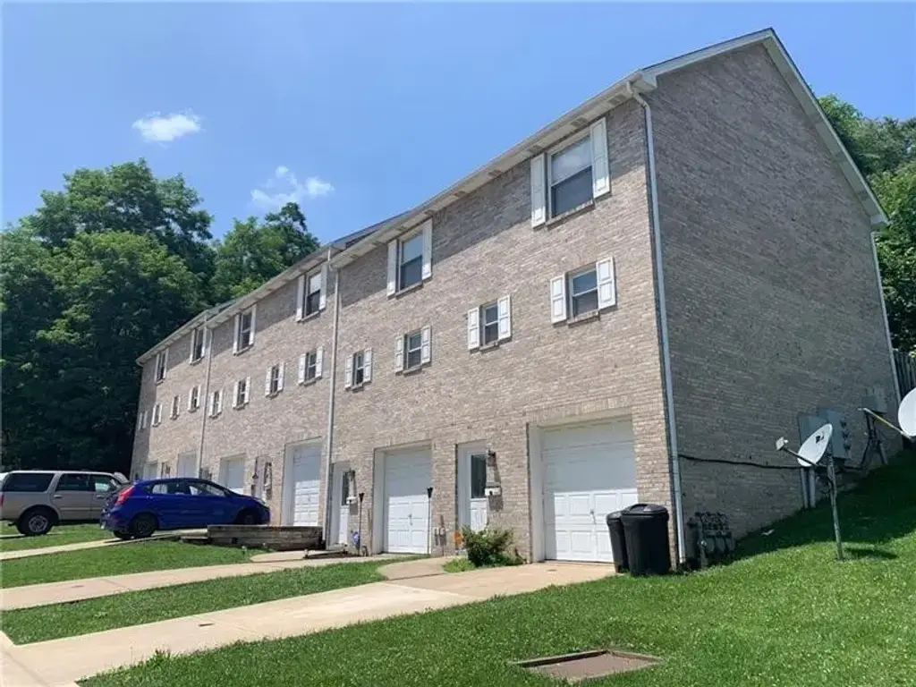 298 2nd Street , Pitcairn