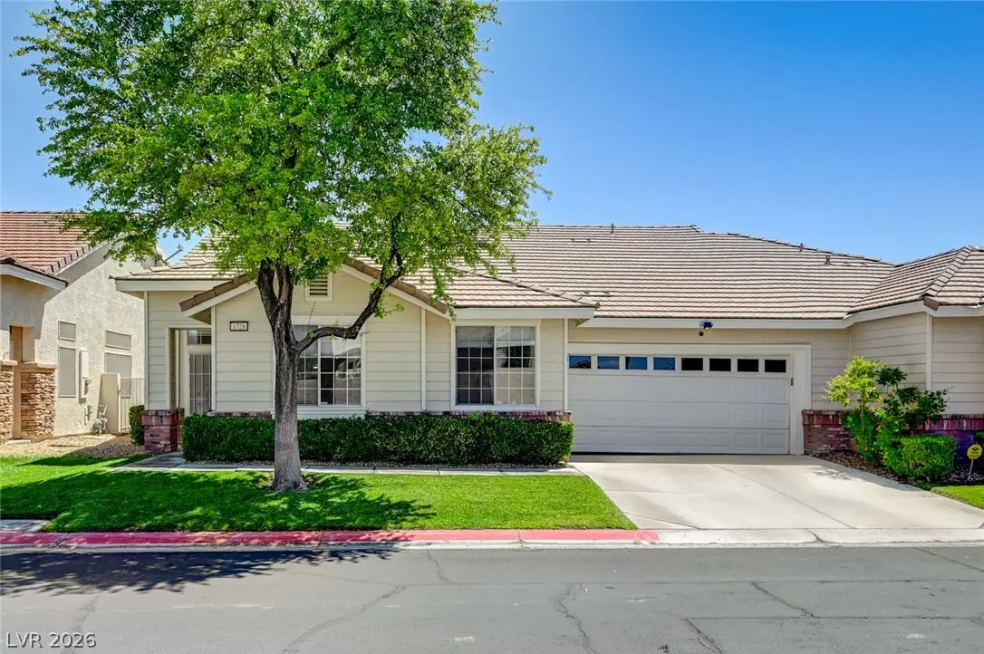 1728 Pacific Castle Place, Las Vegas
