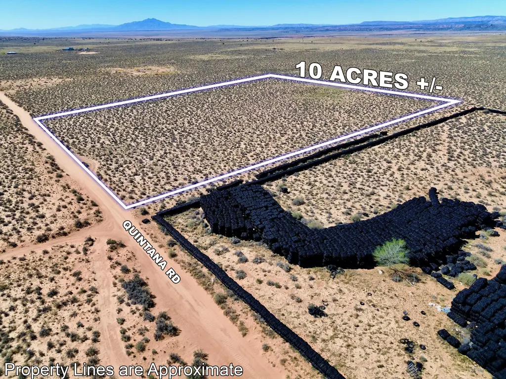 Lot 17 Quintana Road, Los Lunas
