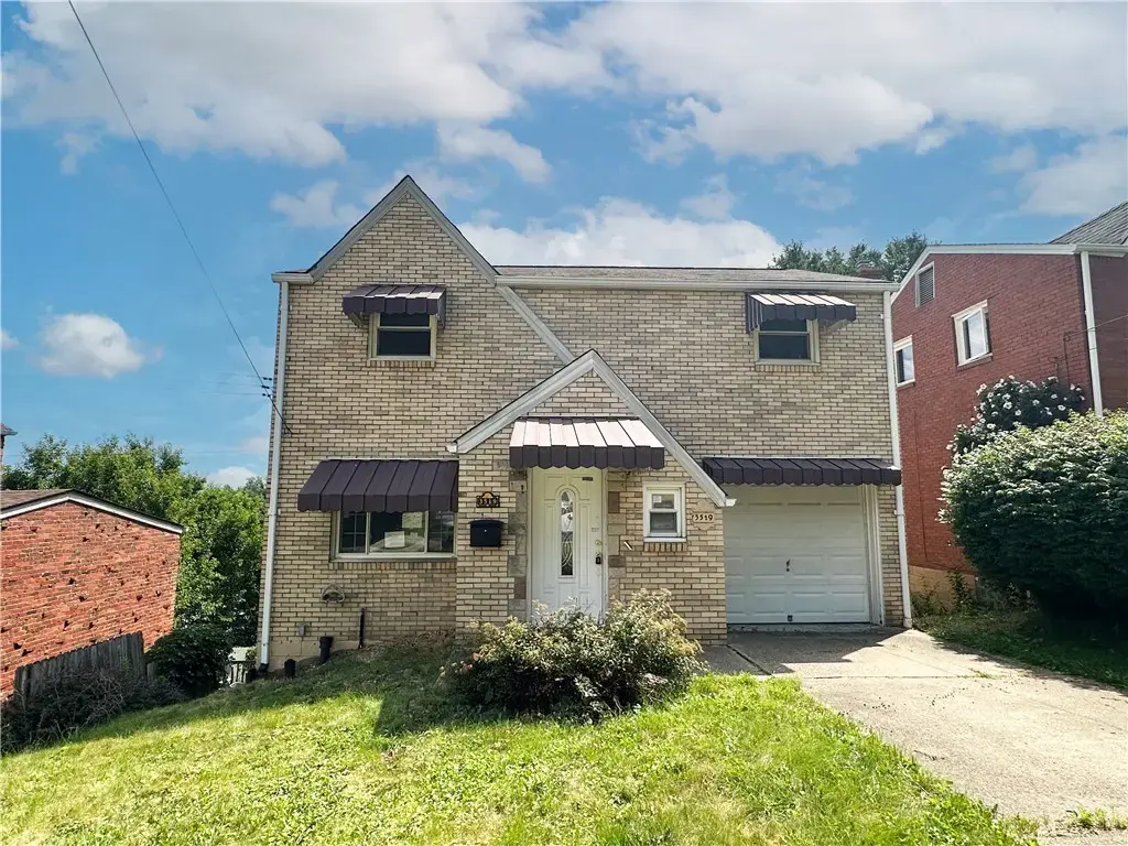 3519 Forest Avenue , Munhall