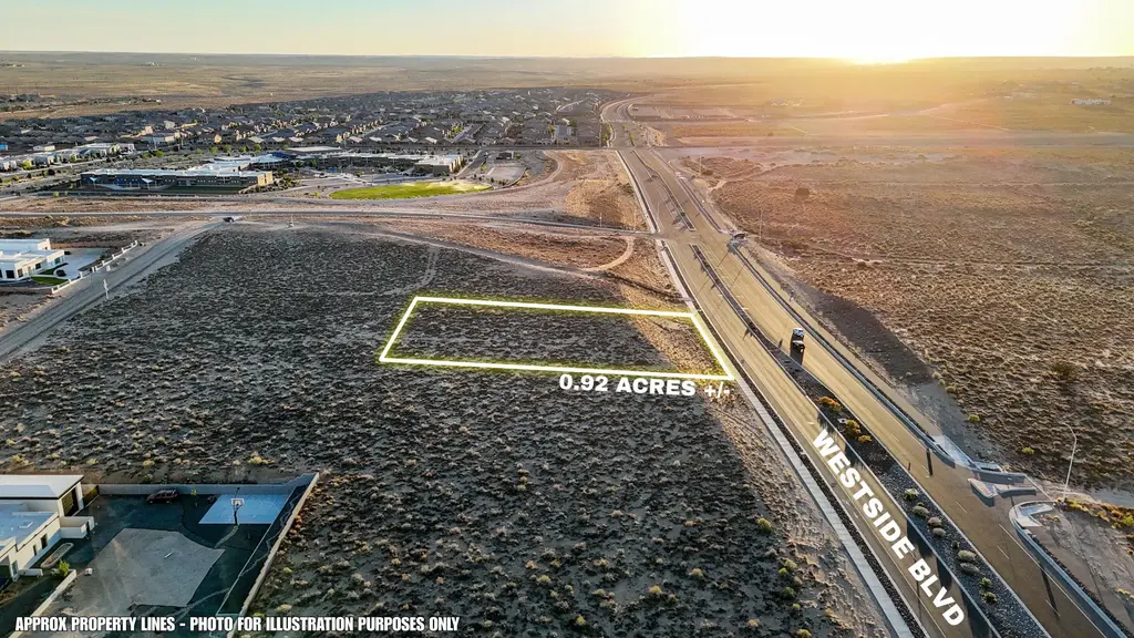 1212 Westside Boulevard Se, Rio Rancho