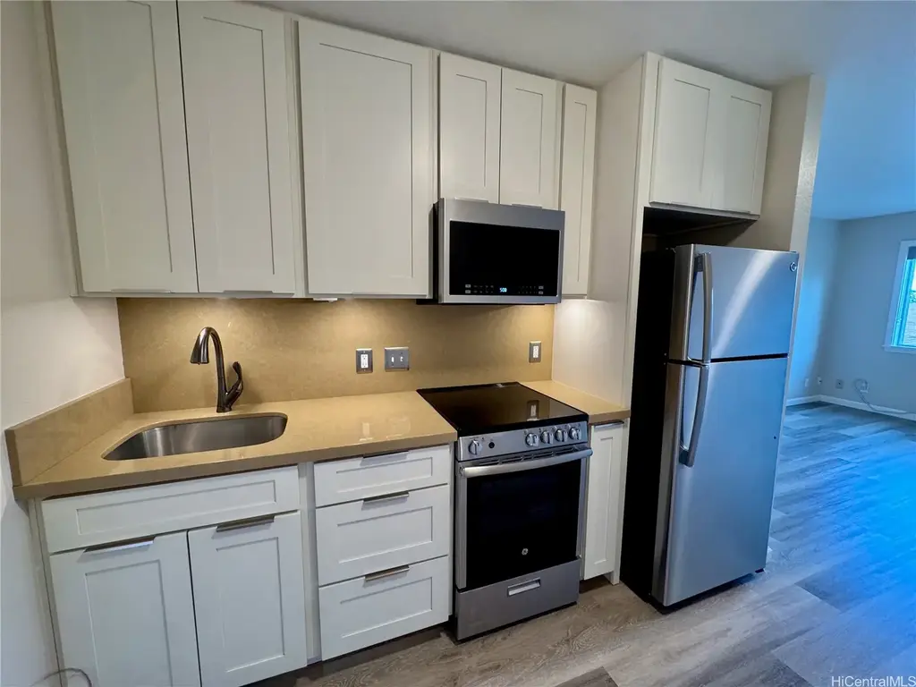 717 Kihapai Place # 22, Kailua