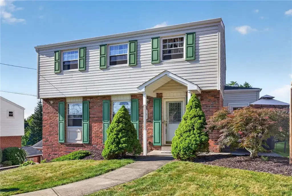 104 Glenora Drive , Robinson