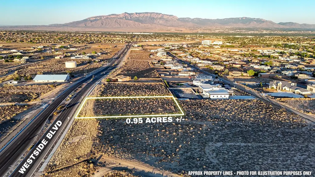 1220 Westside Boulevard Se, Rio Rancho