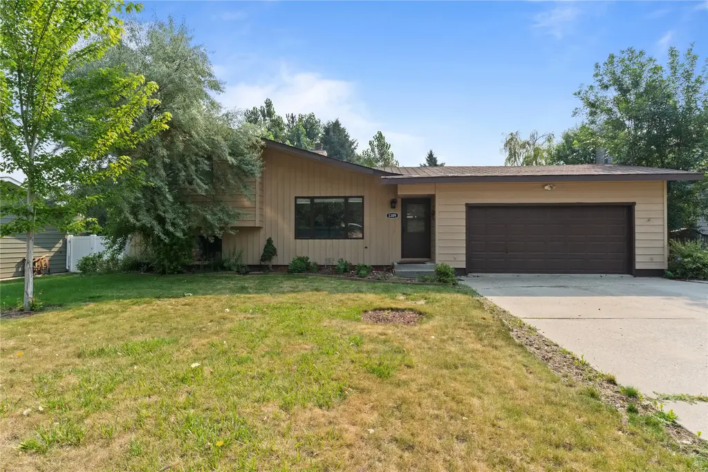 3309 Coyote Lane, Great Falls