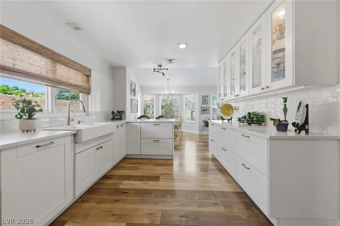 3013 Hidden Treasure Drive, Las Vegas