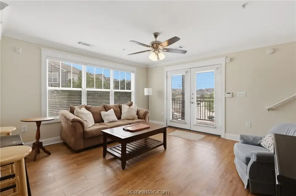 1725 Harvey Mitchell Parkway S 1830, College Station