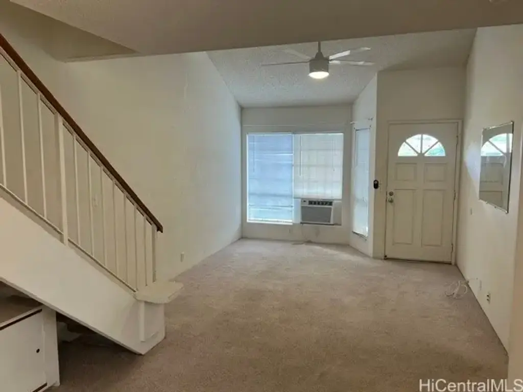 284 Mananai Place # 3s, Honolulu