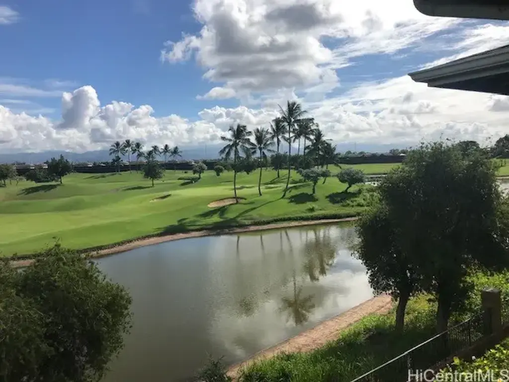 91-1058 Kekuilani Loop # K-1005, Kapolei