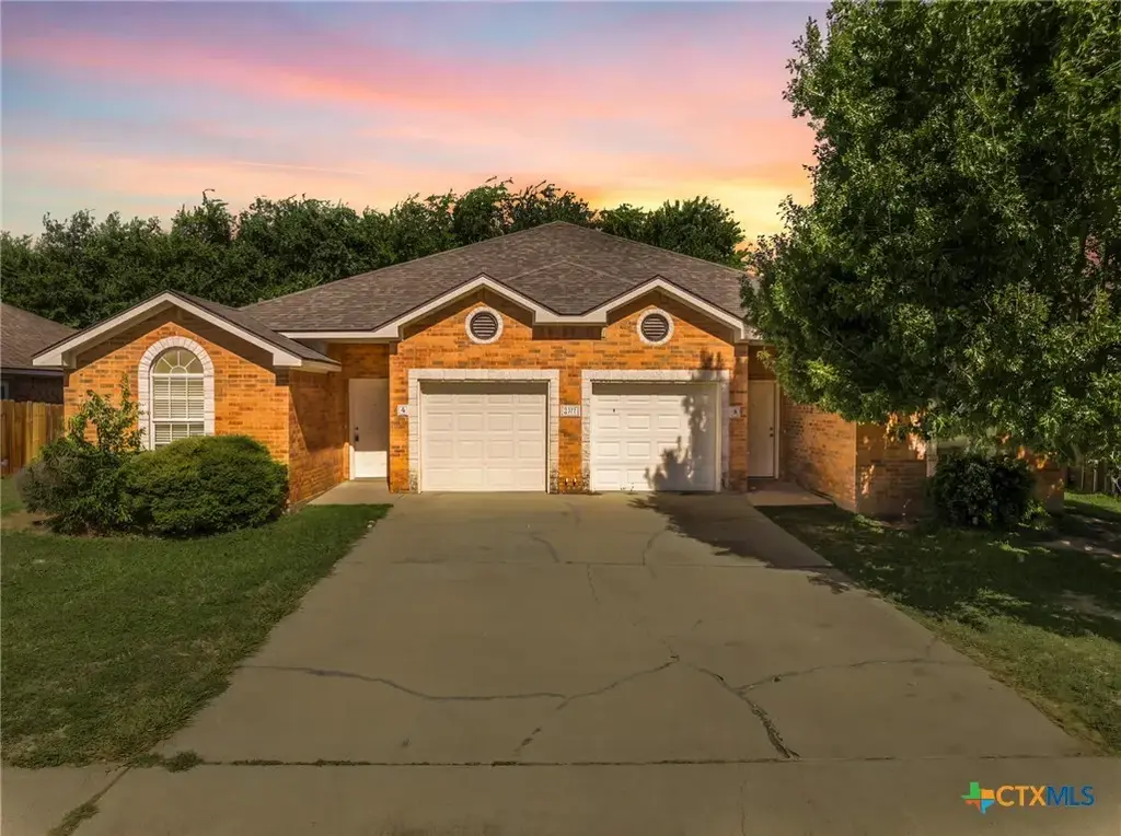 4201 Cambridge Drive, Killeen