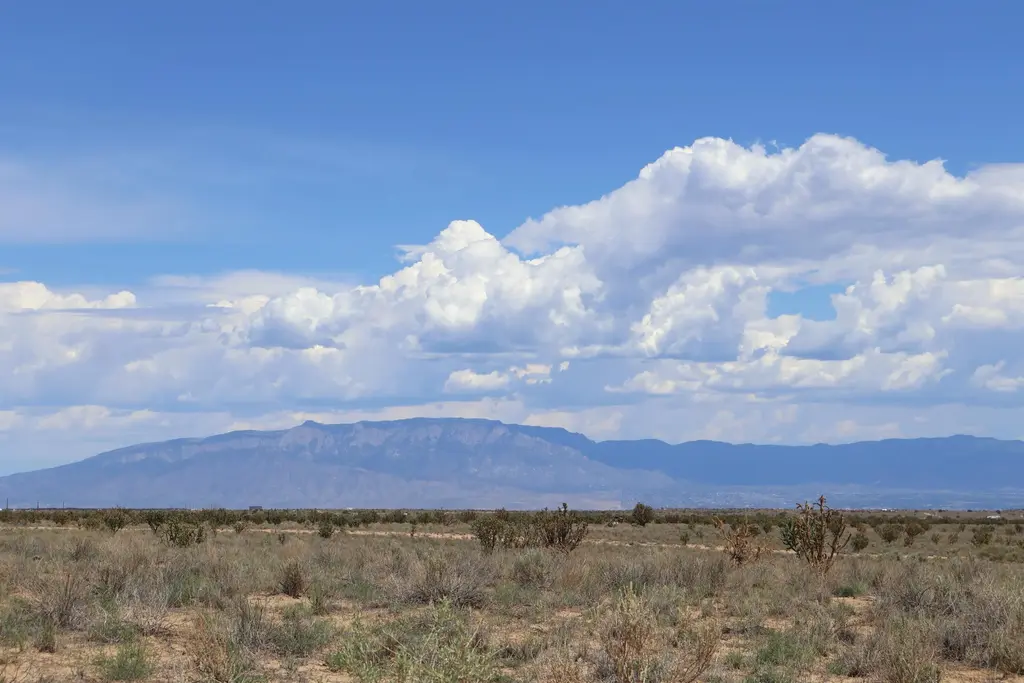 Lot 20 Rio Rancho Estates Sw, Rio Rancho