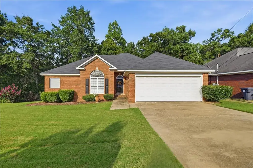 5106 Briarwood Court, Phenix City