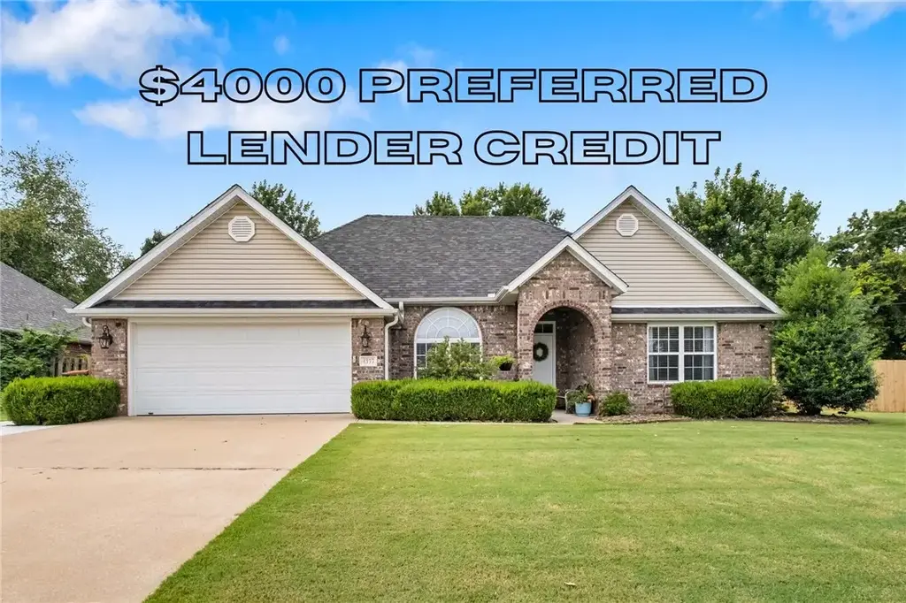 4377 Ravenwood Lane, Springdale
