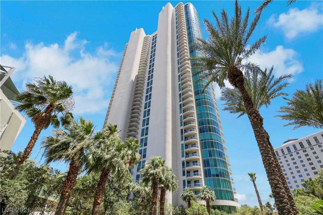 322 Karen Avenue 1604, Las Vegas