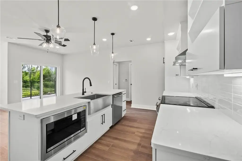3319 Se Mp Parkway 207, Bentonville