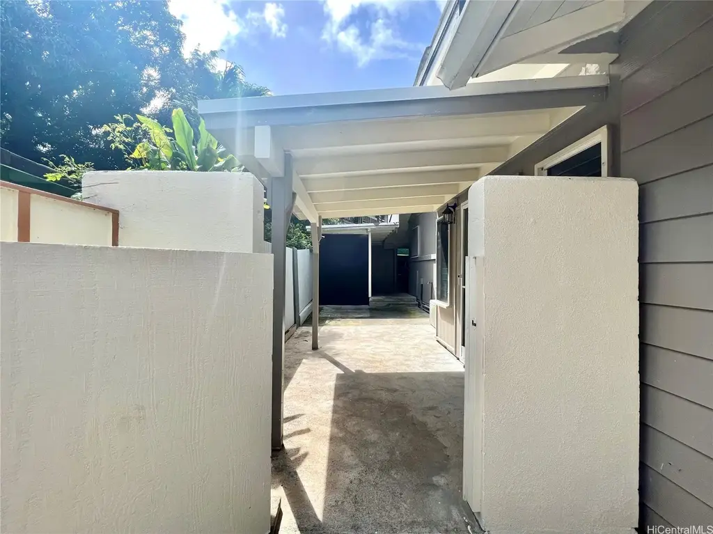 1279 Manulani Street, Kailua