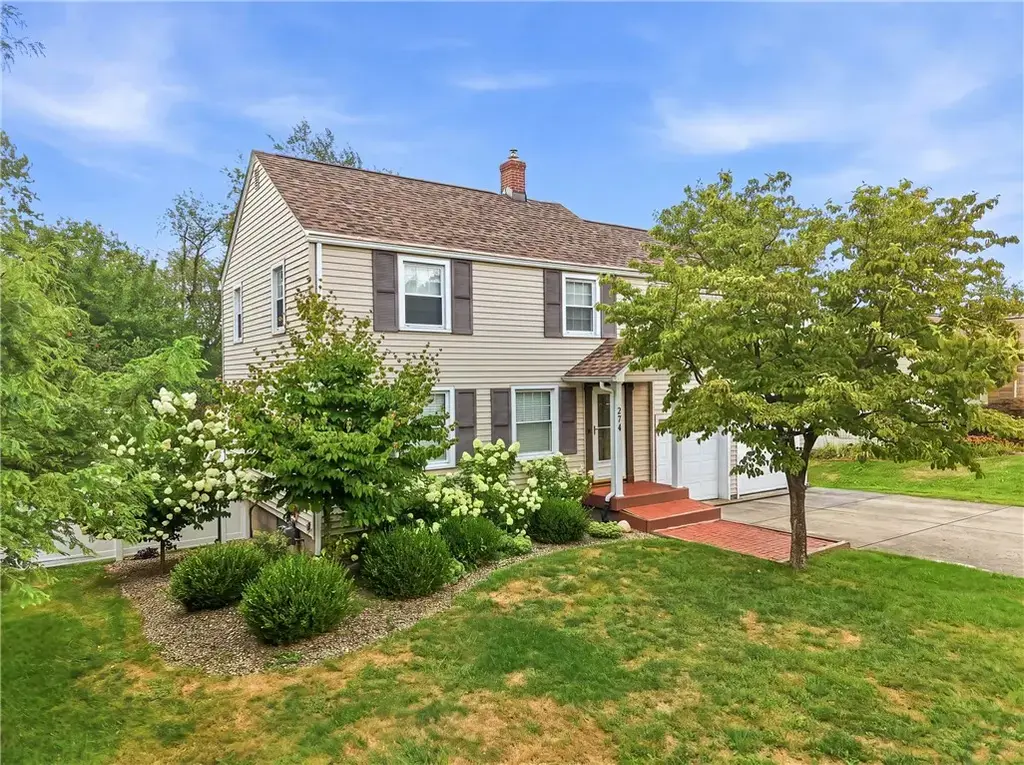 274 Oakdale Avenue , Hermitage