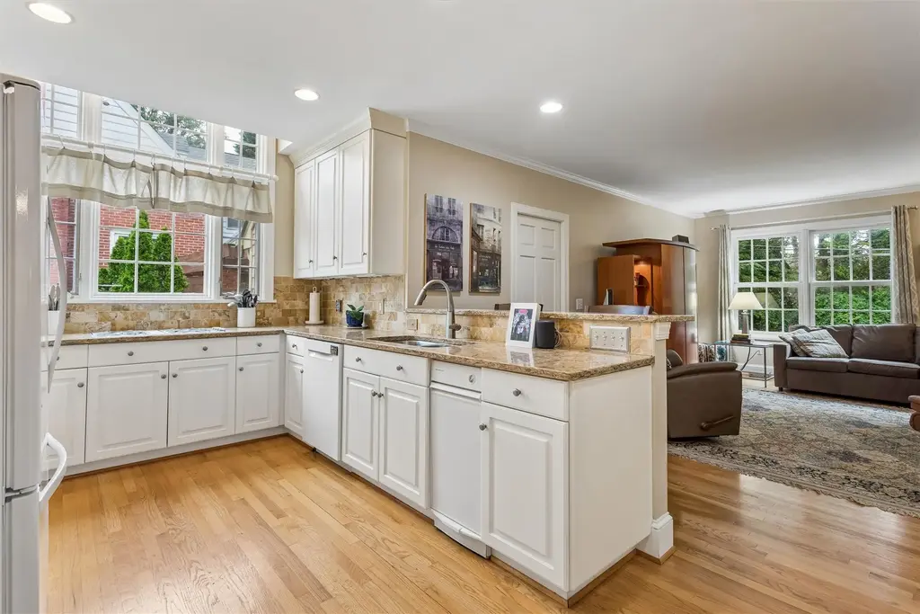125 Indian Springs Road, Williamsburg