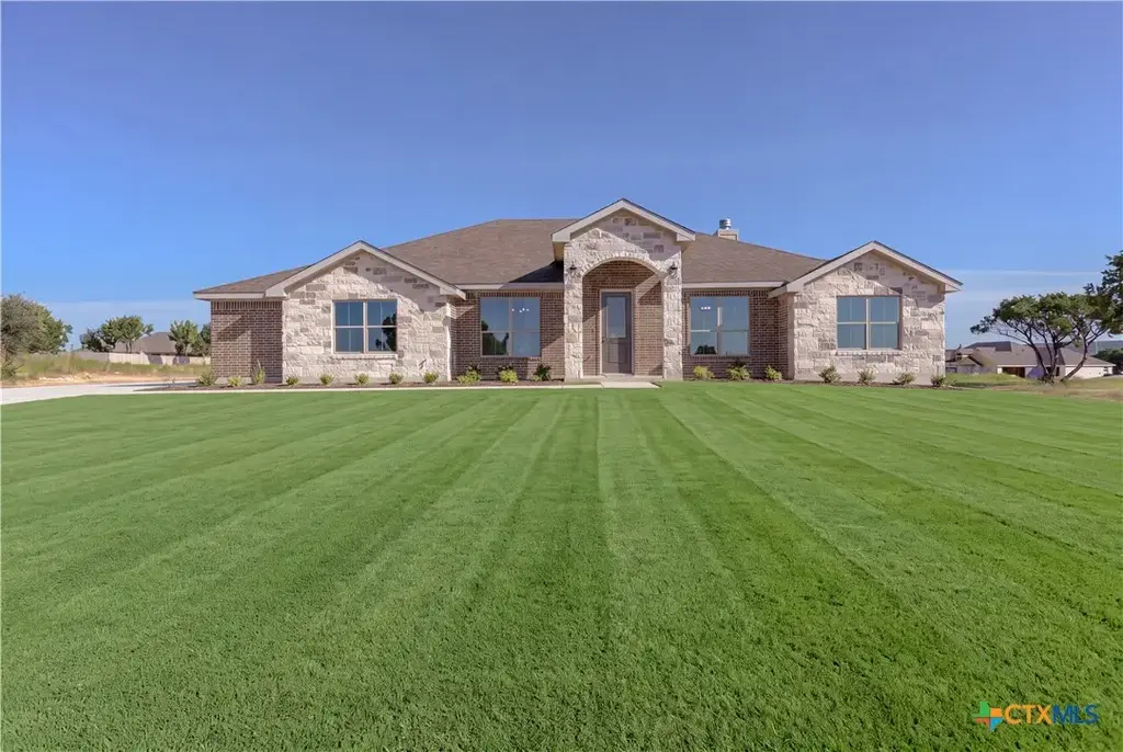 4361 Tall Ridge Road, Kempner