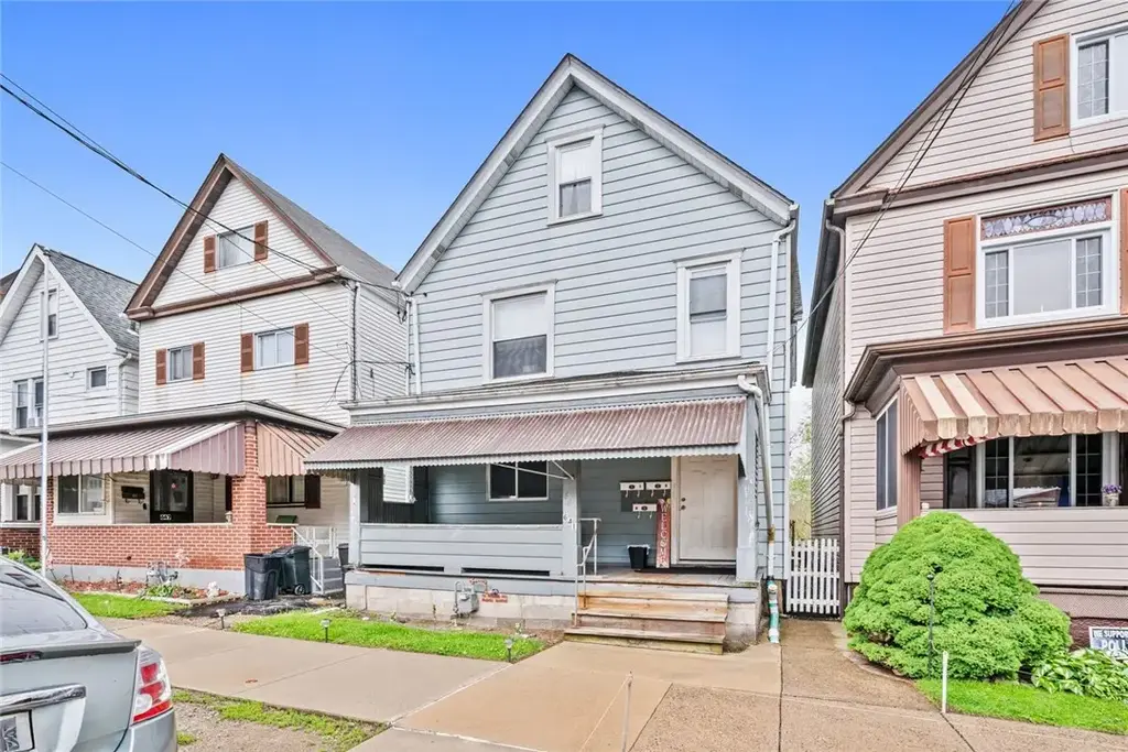 641 6th Street , Pitcairn