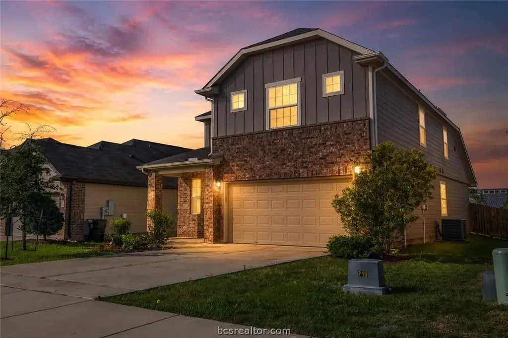 4702 Nopalitos Way, Bryan