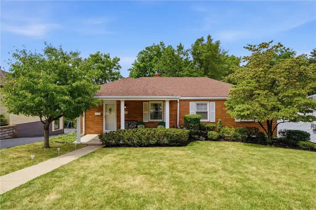 4714 Mckee Drive , Baldwin Boro